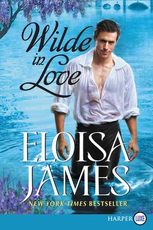 Wilde in Love de Eloisa James