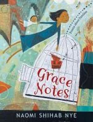 Grace Notes de Naomi Shihab Nye