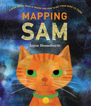 Mapping Sam de Joyce Hesselberth