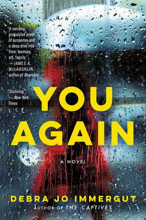 You Again de Debra Jo Immergut