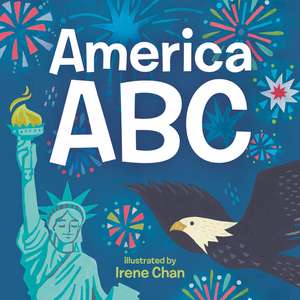 America ABC de Samuel Troy Wilson