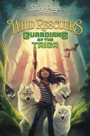 Wild Rescuers: Guardians of the Taiga de StacyPlays