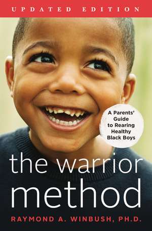 Warrior Method, Updated Edition, The de Raymond Winbush