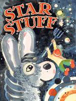 Star Stuff de Rand Burkert