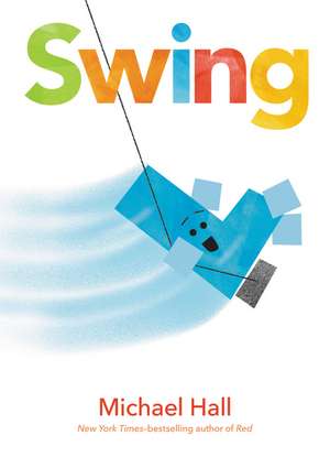 Swing de Michael Hall