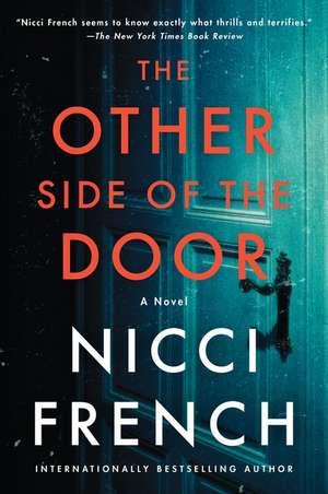 The Other Side of the Door: A Novel de Nicci French