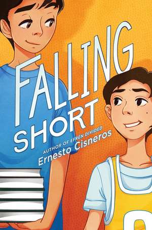 Falling Short de Ernesto Cisneros