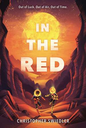 In the Red de Christopher Swiedler