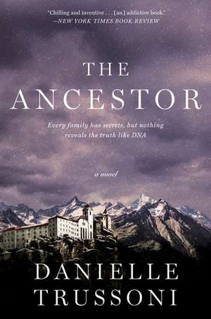 Ancestor, The de Danielle Trussoni