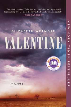 Valentine: A Novel de Elizabeth Wetmore