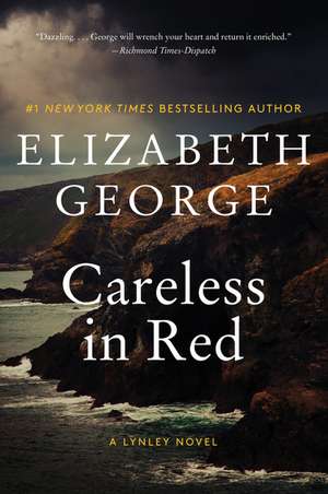 George, E: Careless in Red