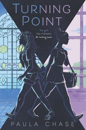 Turning Point de Paula Chase