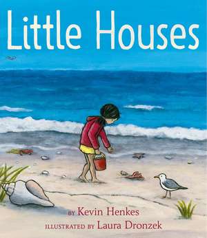 Little Houses de Kevin Henkes