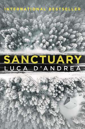 Sanctuary de Luca D'Andrea
