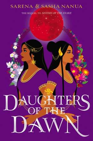 Daughters of the Dawn de Sasha Nanua