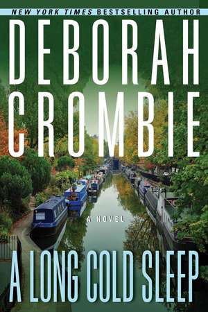 A Long Cold Sleep de Deborah Crombie