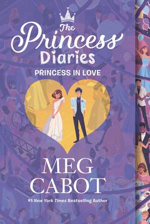 The Princess Diaries Volume III: Princess in Love de Meg Cabot