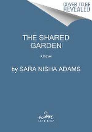The Twilight Garden de Sara Nisha Adams
