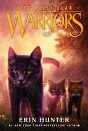 Warriors: A Starless Clan #2: Sky de Erin Hunter