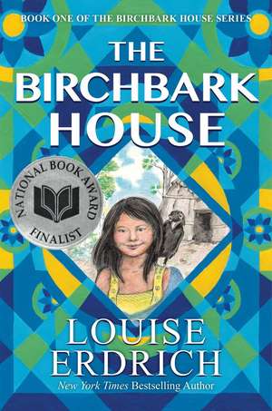The Birchbark House de Louise Erdrich