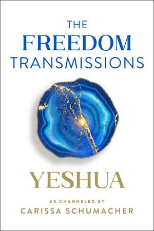 The Freedom Transmissions: A Pathway to Peace de Carissa Schumacher