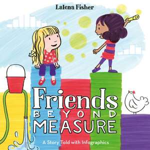 Friends Beyond Measure de Lalena Fisher