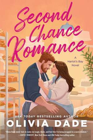 Second Chance Romance de Olivia Dade