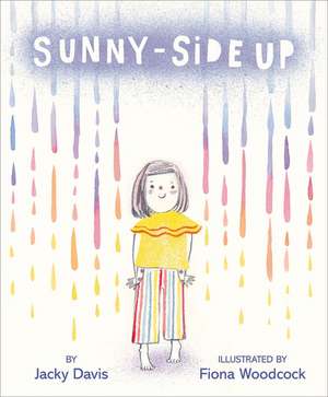 Sunny-Side Up de Jacky Davis