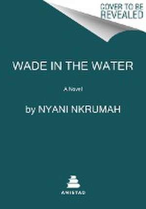 Wade in the Water de Nyani Nkrumah