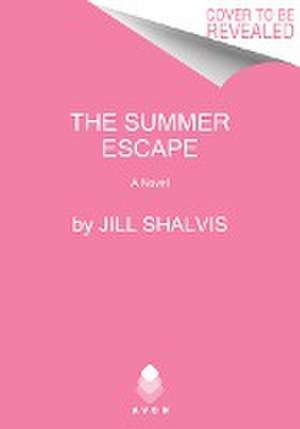 The Summer Escape de Jill Shalvis