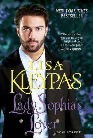 Lady Sophia's Lover de Lisa Kleypas