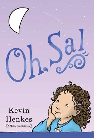 Oh, Sal de Kevin Henkes