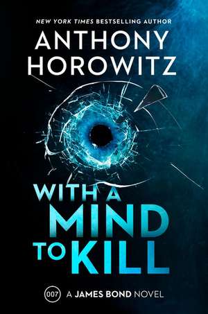 With a Mind to Kill: A Novel de Anthony Horowitz
