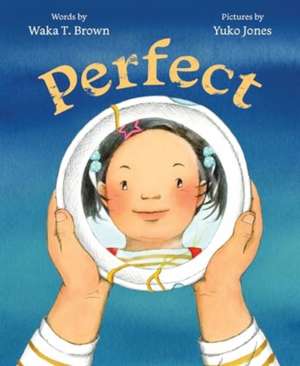 Perfect de Waka T. Brown