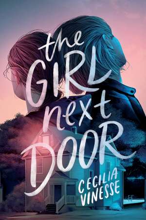 The Girl Next Door de Cecilia Vinesse