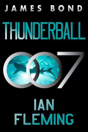 Thunderball de Ian Fleming