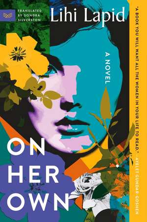 On Her Own de Lihi Lapid