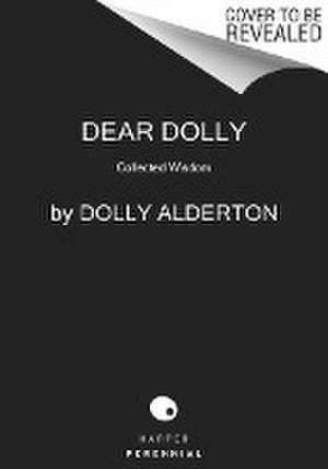 Dear Dolly de Dolly Alderton