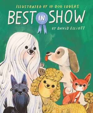 Best in Show de David Elliott