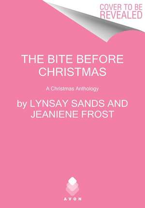 The Bite Before Christmas de Lynsay Sands