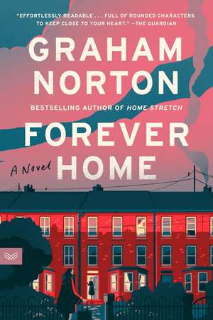 Forever Home de Graham Norton