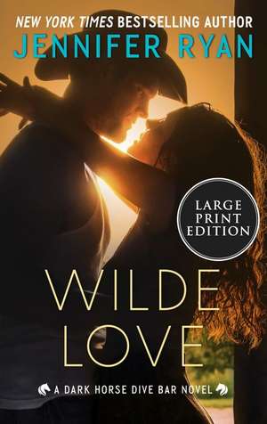 Wilde Love de Jennifer Ryan