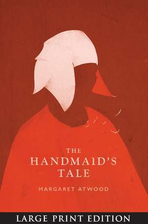 The Handmaid's Tale de Margaret Atwood