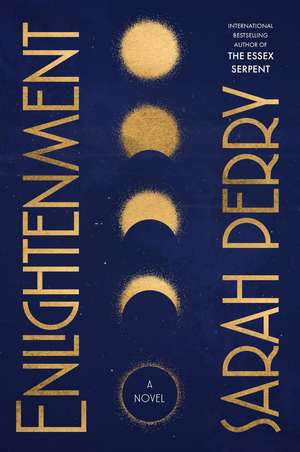 Enlightenment de Sarah Perry