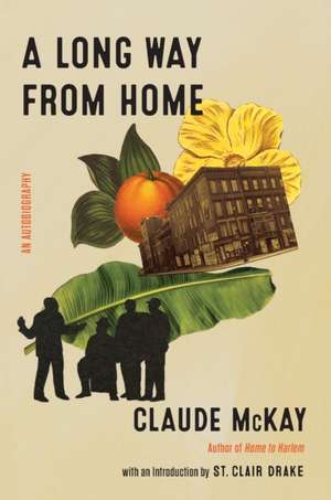 A Long Way from Home de Claude Mckay