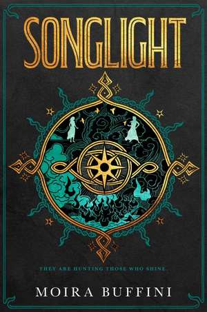 Songlight de Moira Buffini