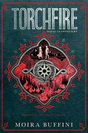 Torchfire de Moira Buffini