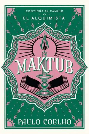 Maktub de Paulo Coelho