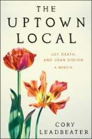 The Uptown Local de Cory Leadbeater