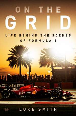 On the Grid de Luke Smith